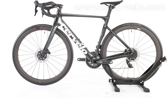 Produit Reconditionne    Velo De Route Cervelo Soloist Axs 2024    Bon Etat - 3