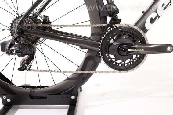 Produit Reconditionne    Velo De Route Cervelo Soloist Axs 2024    Bon Etat - 5