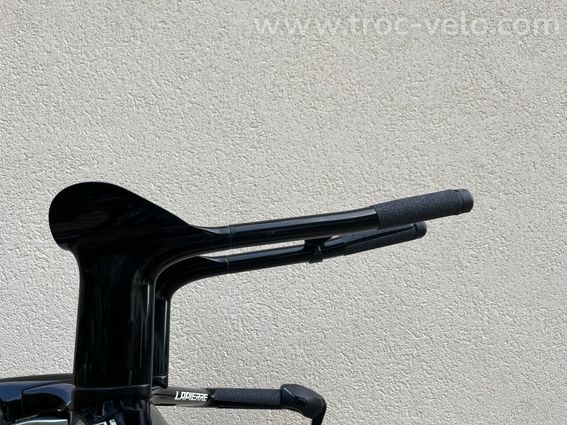 Prolongateur Lapierre DRS - 2