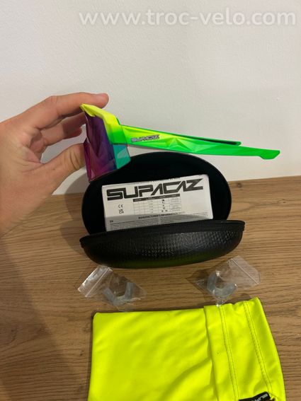 Lunette Supacaz - 2
