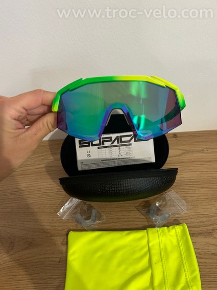 Lunette Supacaz - 3