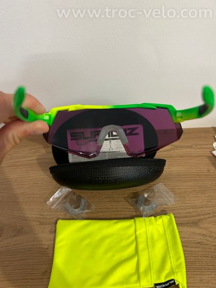 Lunette Supacaz - 4