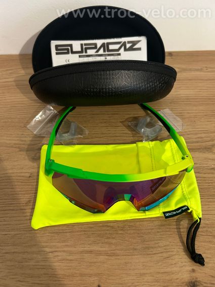 Lunette Supacaz - 5