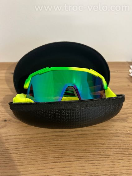 Lunette Supacaz - 7