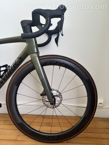Specialized S-works Tarmac SL8 54 - 2