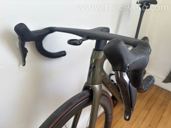 Specialized S-works Tarmac SL8 54 - 4