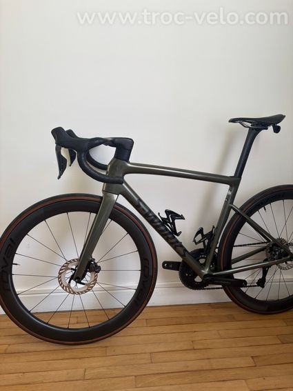 Specialized S-works Tarmac SL8 54 - 6