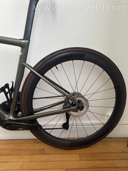 Specialized S-works Tarmac SL8 54 - 7
