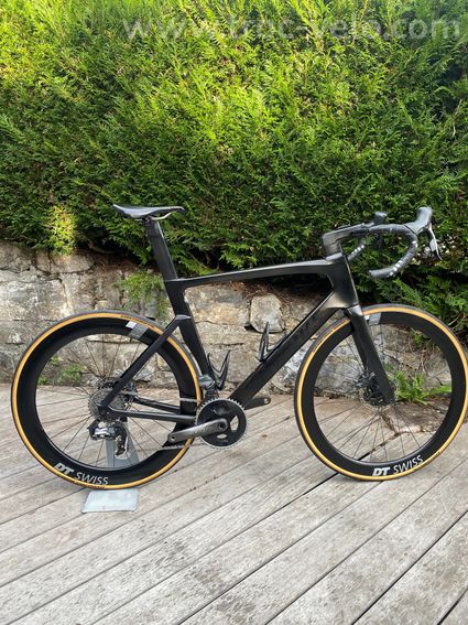 Vélo s works venge - 2