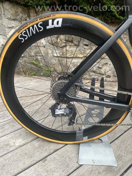 Vélo s works venge - 3