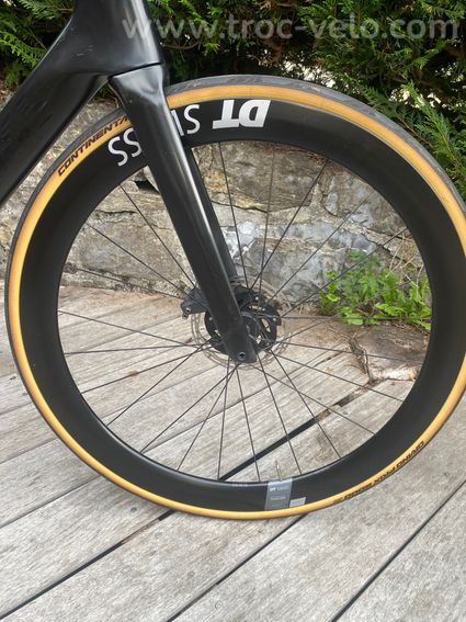 Vélo s works venge - 4