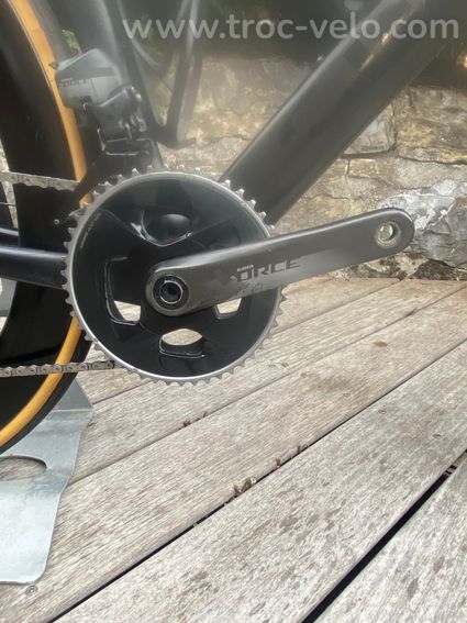 Vélo s works venge - 5