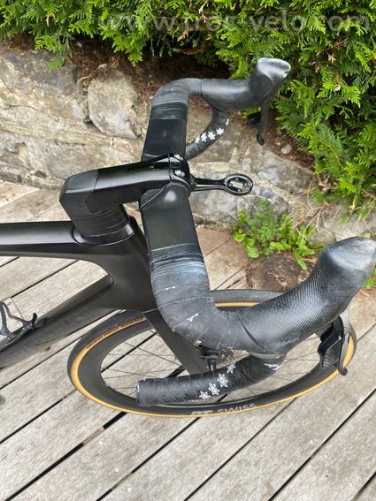 Vélo s works venge - 6