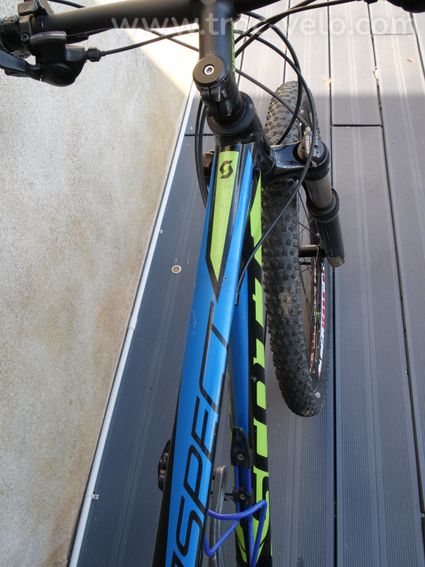 Scott Aspect 730 - VTT 27,5" - Taille M - Shimano Deore - 6