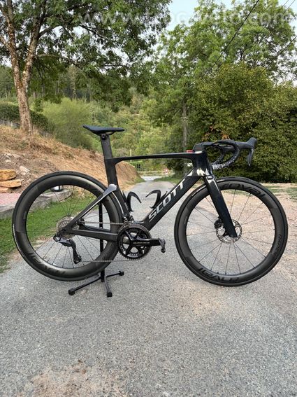 Scott Foil RC20