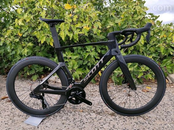 Scott Foil RC20 - 2