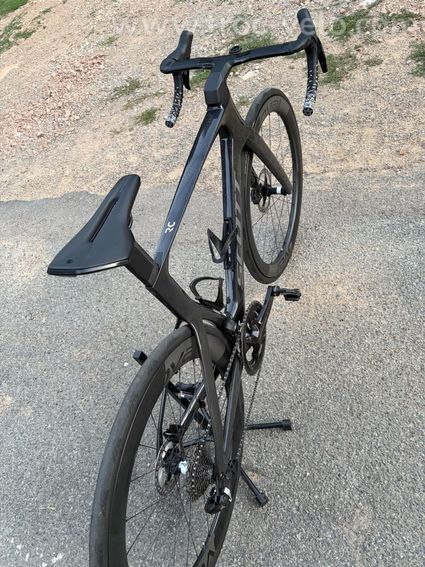 Scott Foil RC20 - 3