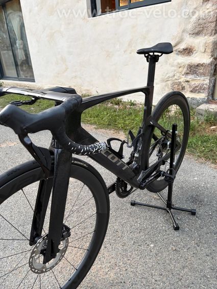 Scott Foil RC20 - 4