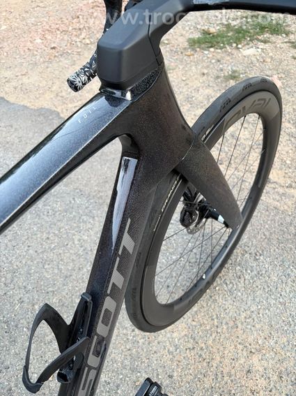 Scott Foil RC20 - 5