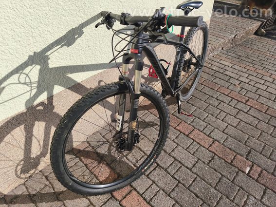 VTT taille M specialized Rave comp - 2