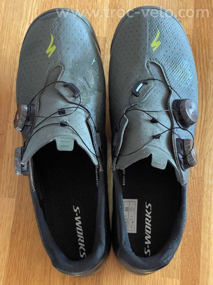 Specialized  - 5