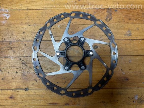 Disque shimano deore - 2