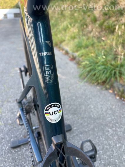 BMC SLR THREE - 3