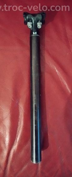 Tige de selle 27,2 x 350mm Lapierre en Bé - 4