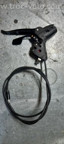 Manette APEX droite 11v - 2