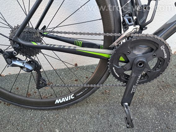 Velo giant TCR - 2