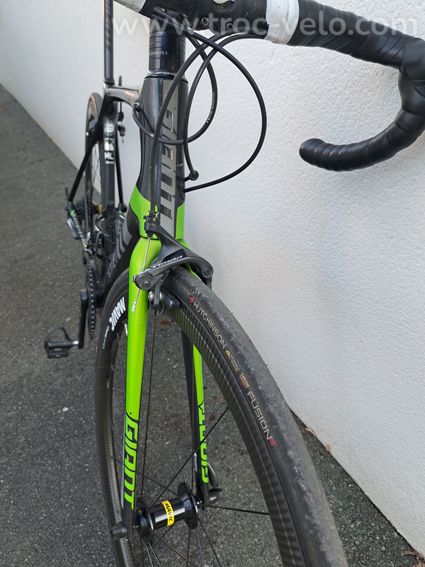 Velo giant TCR - 4