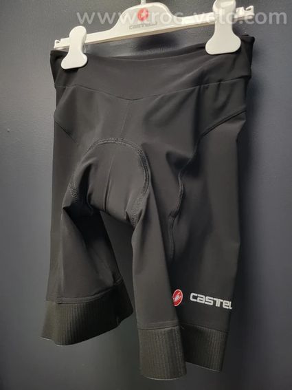 Cuissard Castelli Endurance sans bretelles W (XS,L)