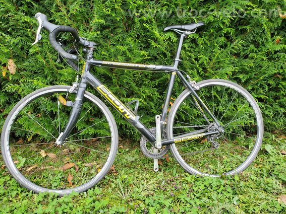 Scott Speedster 299€