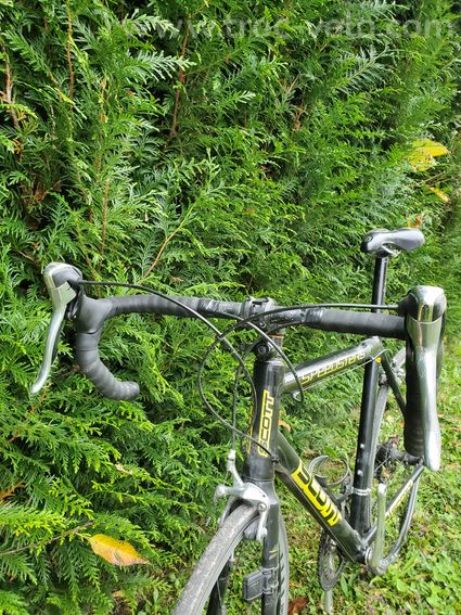 Scott Speedster 299€ - 2