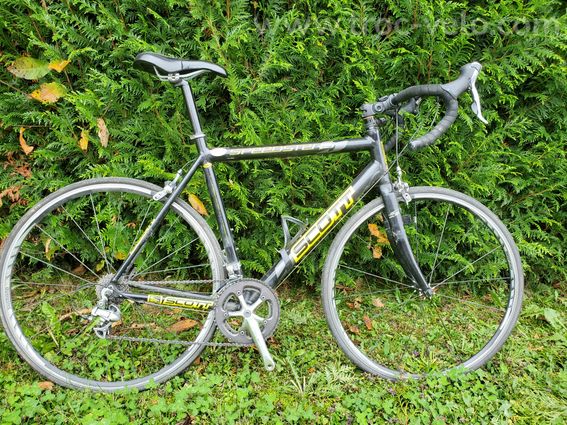 Scott Speedster 299€ - 3