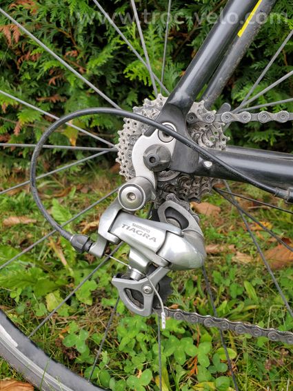 Scott Speedster 299€ - 5