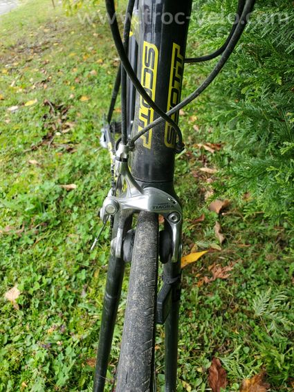 Scott Speedster 299€ - 7