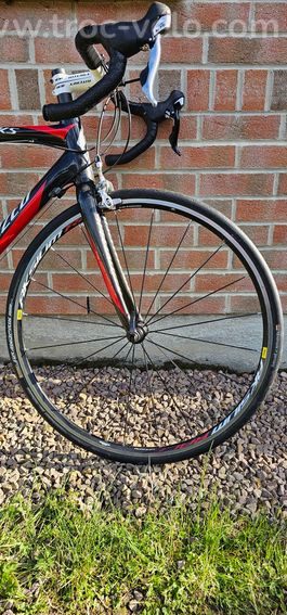 Specialized S-Works Tarmac SL - 3