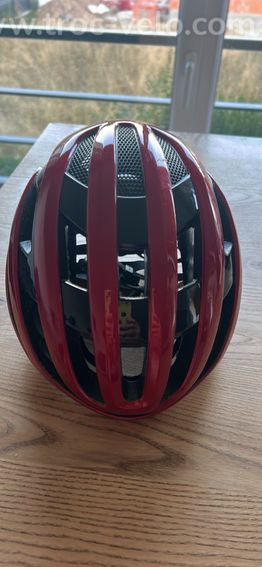 Casque abus airbreaker