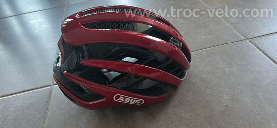 Casque abus airbreaker - 2