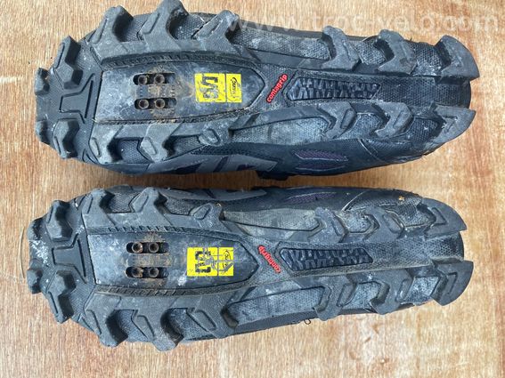 Chaussures VTT Mavic Goretex taille 42 - 2