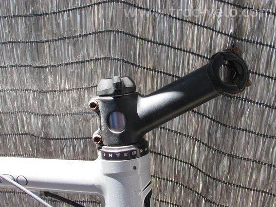 cannondale optimo - 2