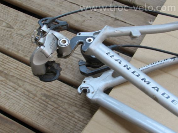 cannondale optimo - 3