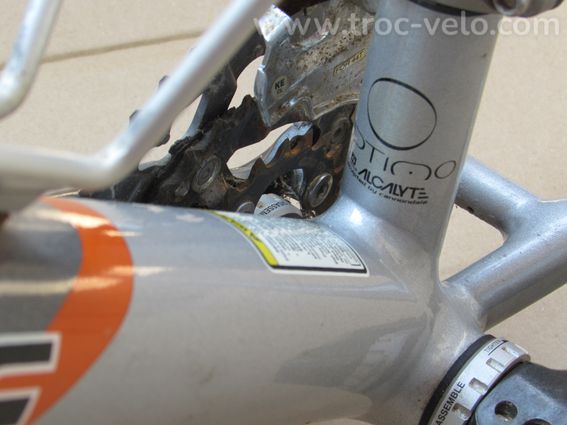 cannondale optimo - 4