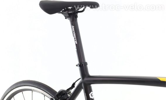 Produit Reconditionne    Lapierre Sensium 500    Noir   Velo De Route   Tres Bon Etat - 8