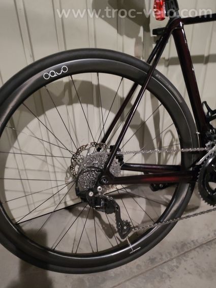 Vélo Orbea  - 2