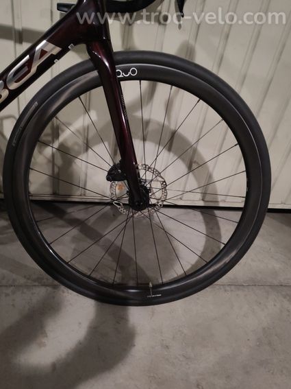 Vélo Orbea  - 3