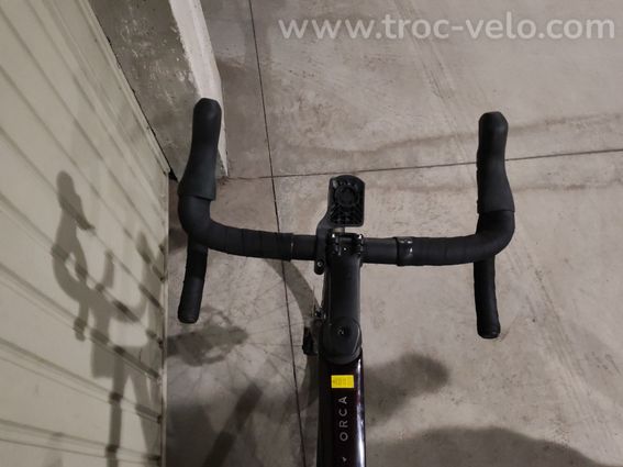 Vélo Orbea  - 4