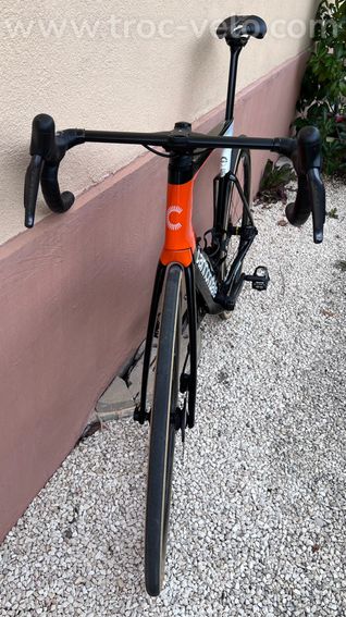 Cannondale Systemsix 2024 - taille 58 - 3
