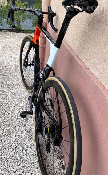 Cannondale Systemsix 2024 - taille 58 - 4